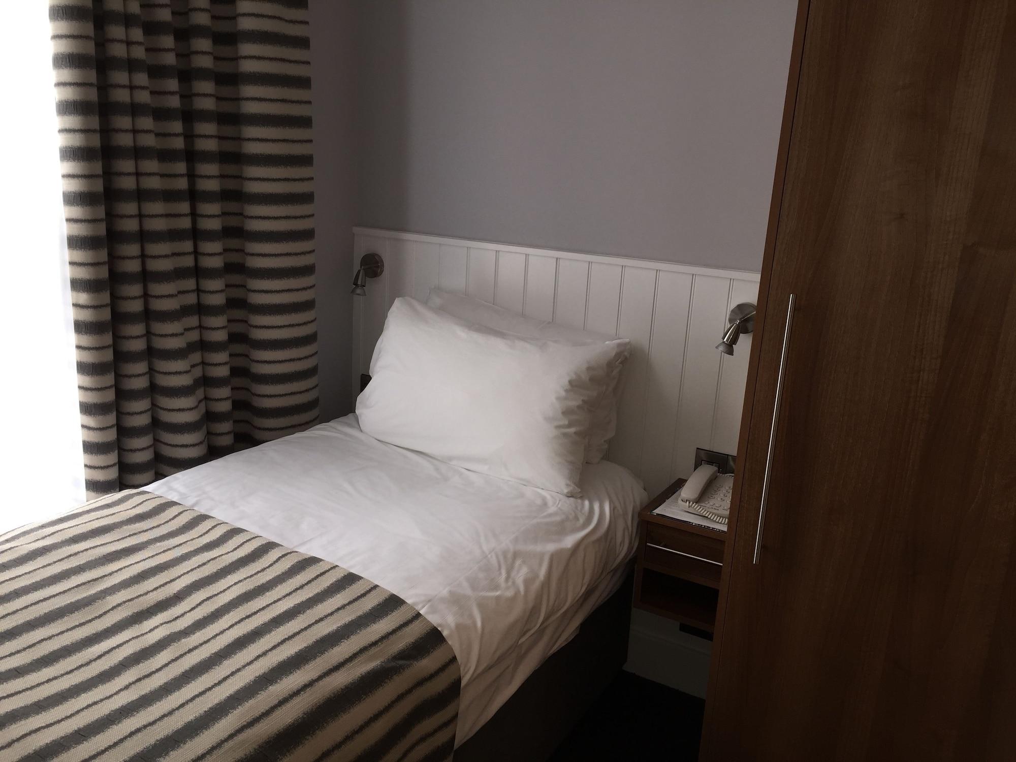 Carlton Hotel Ilfracombe Exteriér fotografie