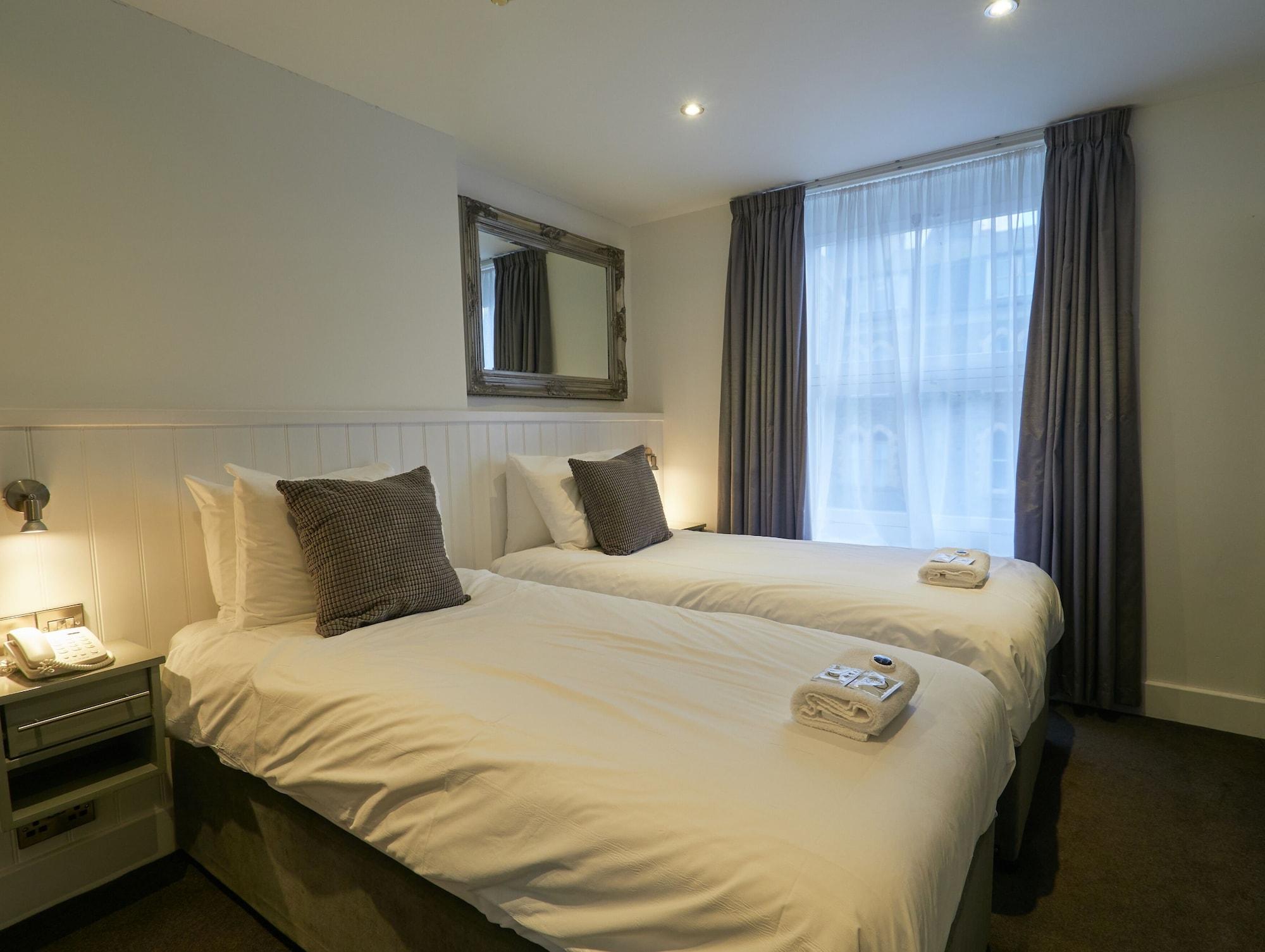 Carlton Hotel Ilfracombe Exteriér fotografie