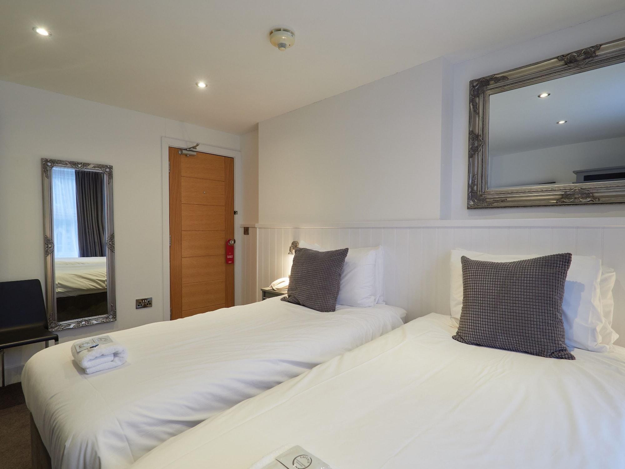 Carlton Hotel Ilfracombe Exteriér fotografie