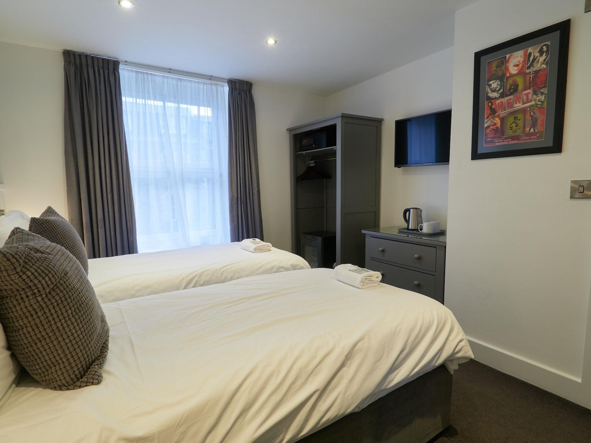 Carlton Hotel Ilfracombe Exteriér fotografie