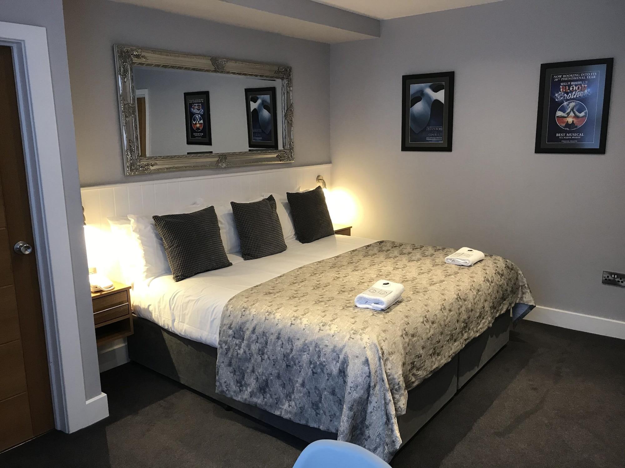Carlton Hotel Ilfracombe Exteriér fotografie