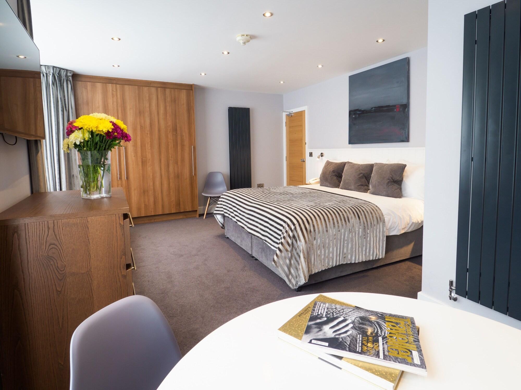 Carlton Hotel Ilfracombe Exteriér fotografie