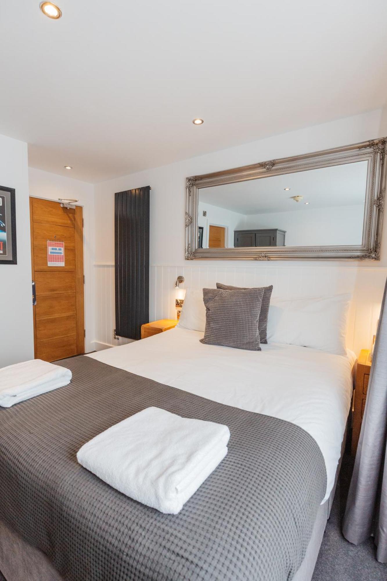 Carlton Hotel Ilfracombe Exteriér fotografie
