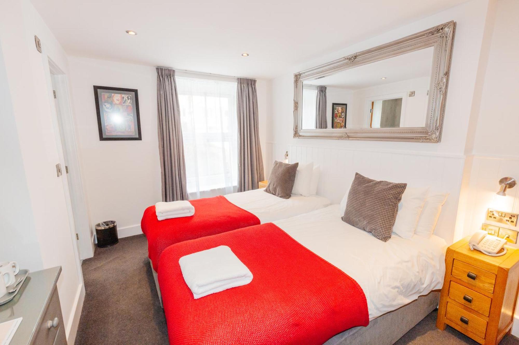 Carlton Hotel Ilfracombe Exteriér fotografie